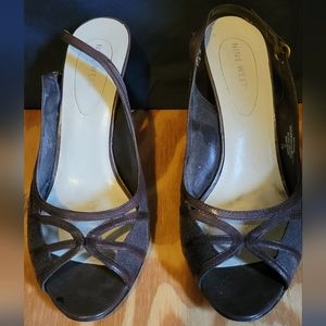 Nine West Integrityo